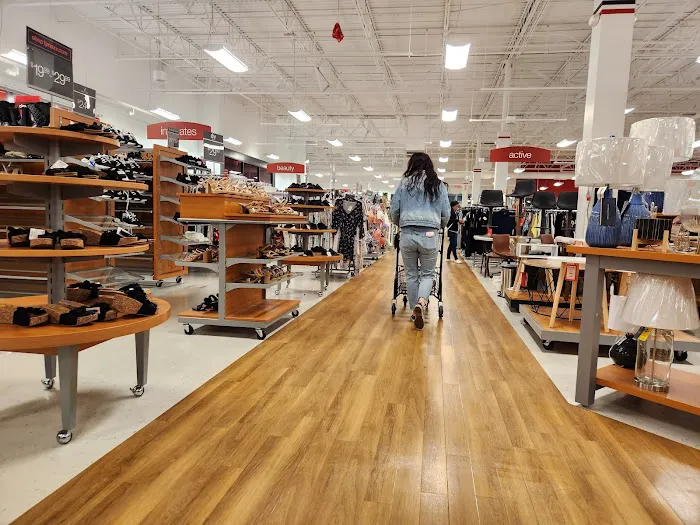 T.J. Maxx 6
