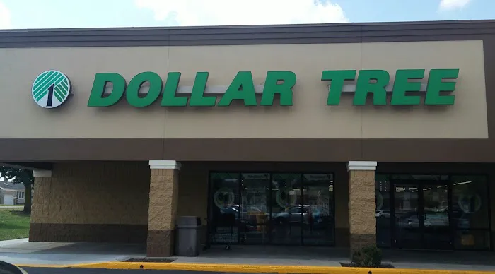 Dollar Tree 1