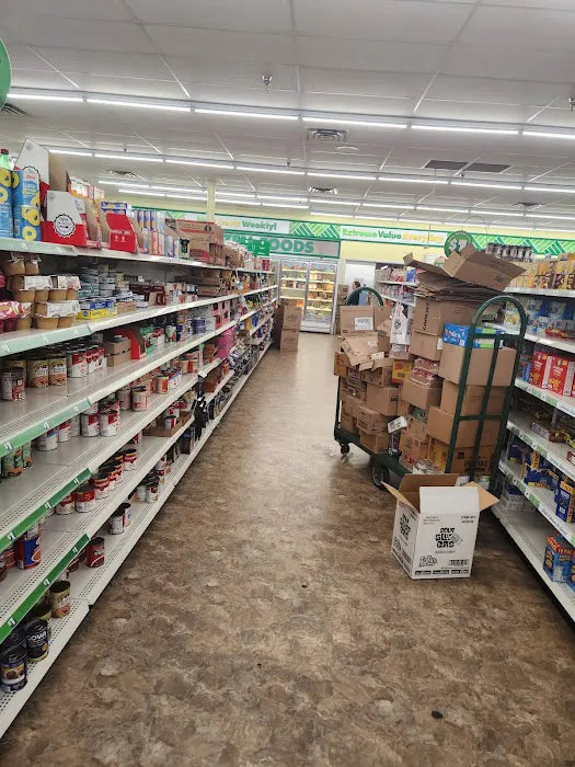 Dollar Tree 8