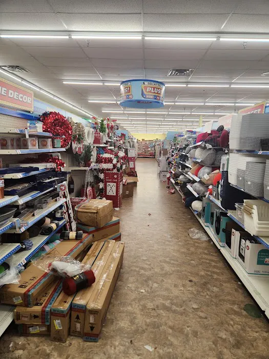 Dollar Tree 5