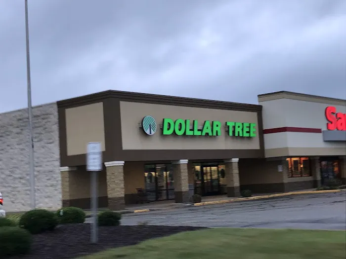 Dollar Tree 0