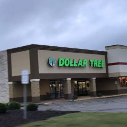 Dollar Tree ico