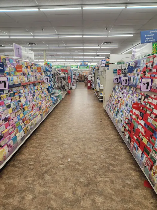 Dollar Tree 6