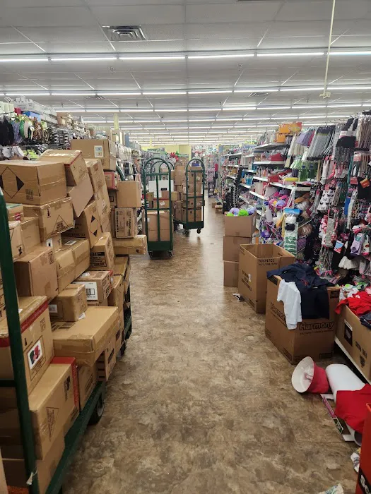 Dollar Tree 2