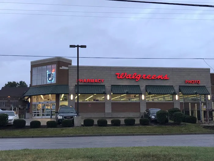 Walgreens 0