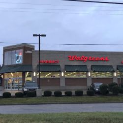 Walgreens ico