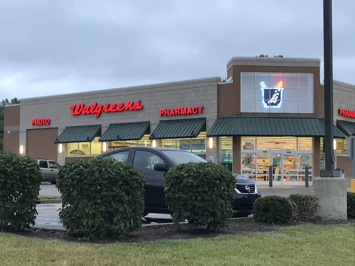 Walgreens 2