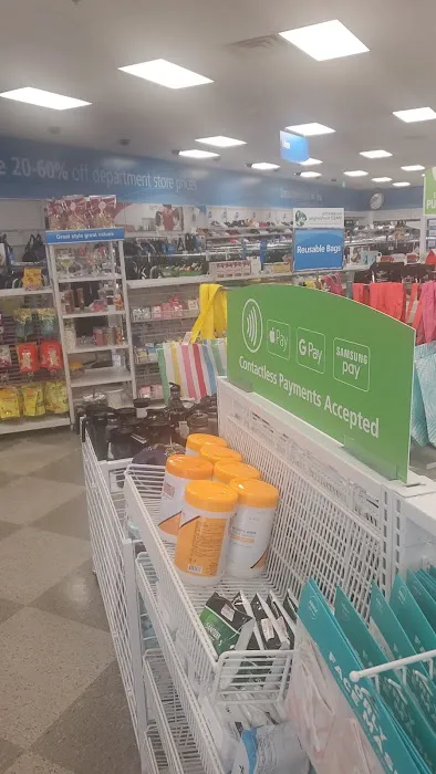 Ross Dress for Less 1