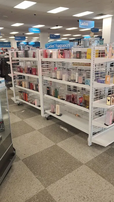 Ross Dress for Less 2