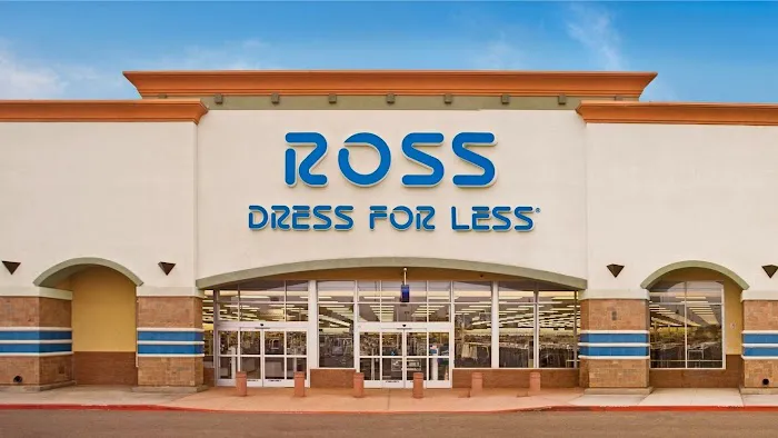 Ross Dress for Less 8