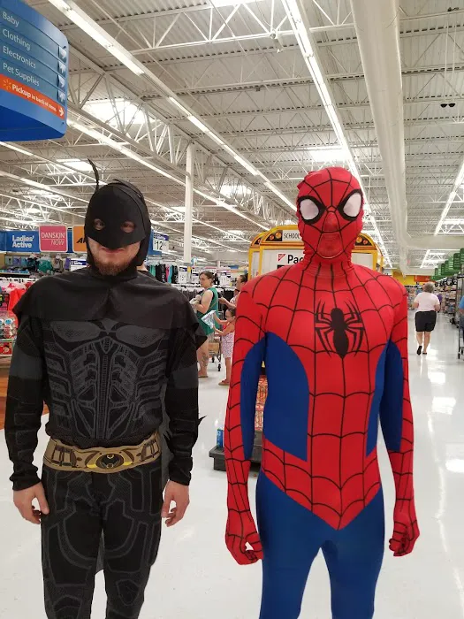Walmart Supercenter 7