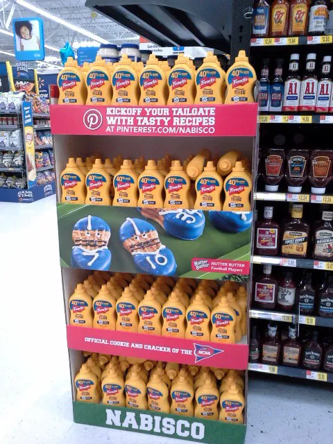 Walmart Supercenter 5
