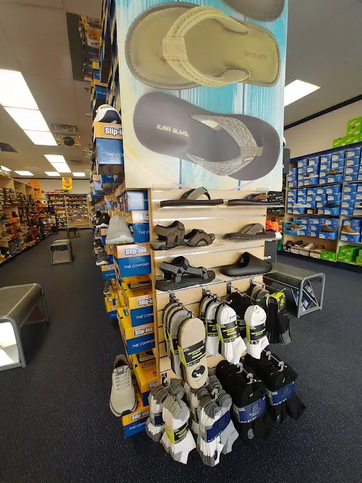 Walmart Supercenter 6