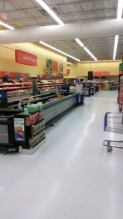 Walmart Supercenter 4