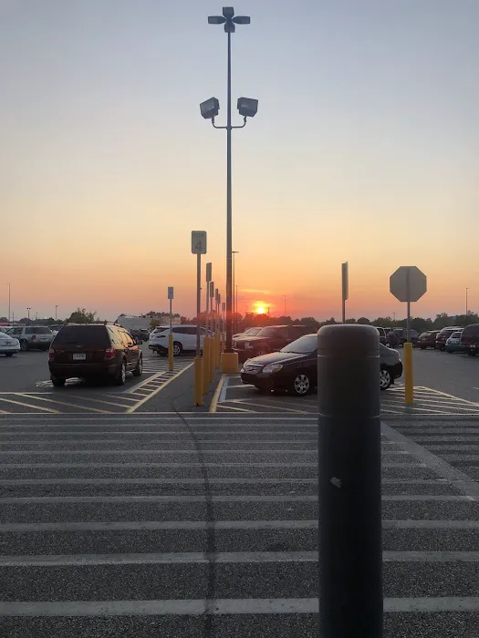 Walmart Supercenter 8