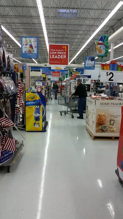 Walmart Supercenter 3