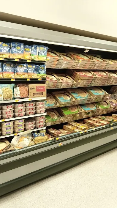Walmart Supercenter 2