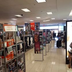 Kohl's ico