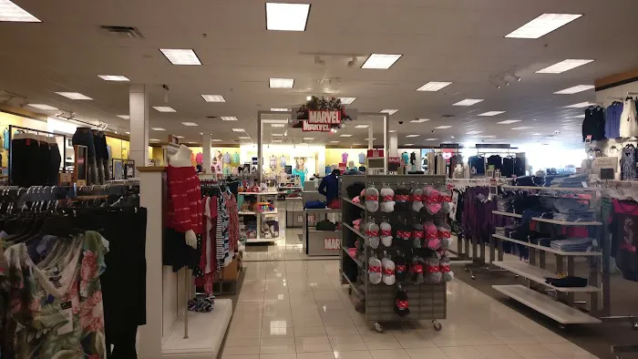 Kohl's 3