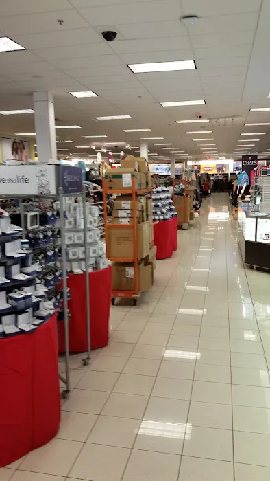 Kohl's 5