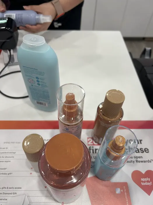 Ulta Beauty 9