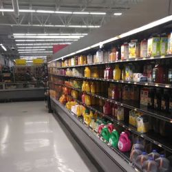 Walmart Supercenter ico
