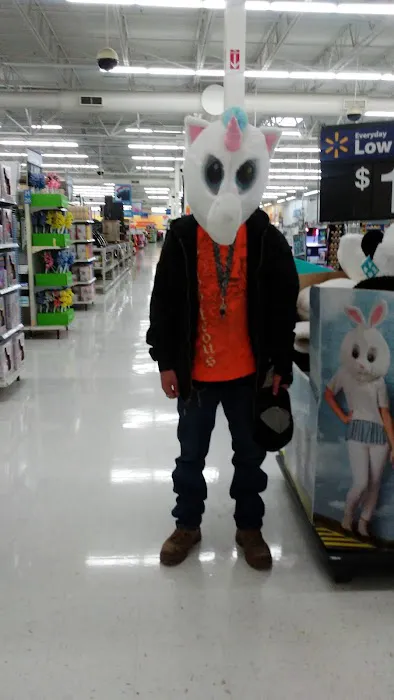 Walmart Supercenter 1