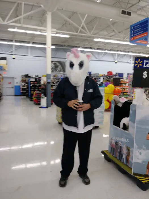 Walmart Supercenter 2