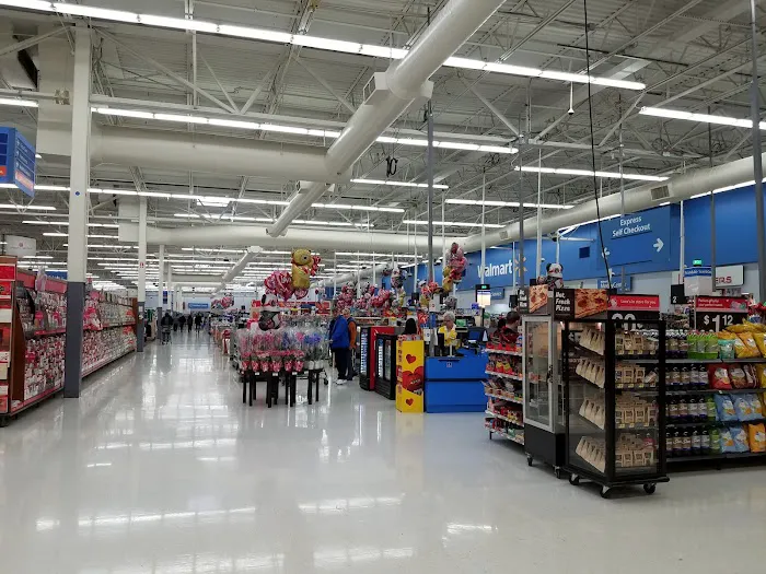 Walmart Supercenter 5