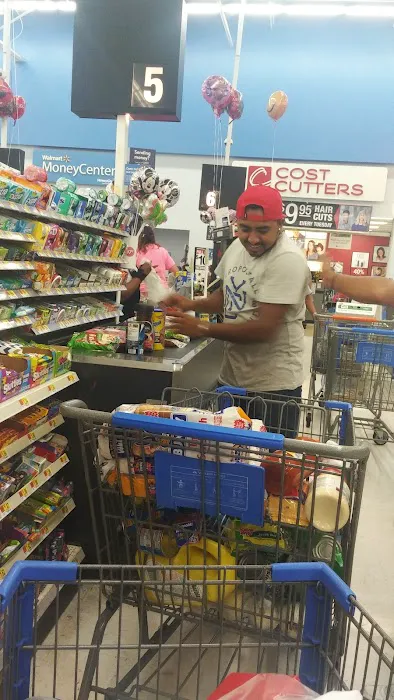 Walmart Supercenter 4