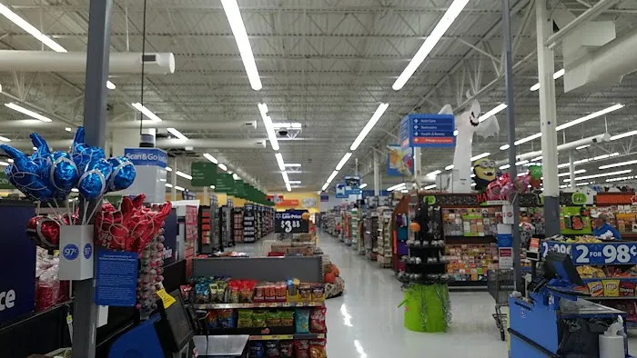 Walmart Supercenter 3