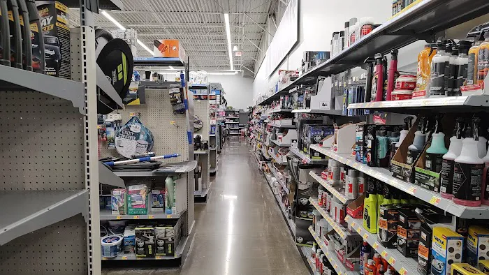 Walmart Supercenter 7