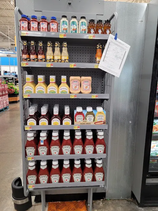 Walmart Supercenter 9
