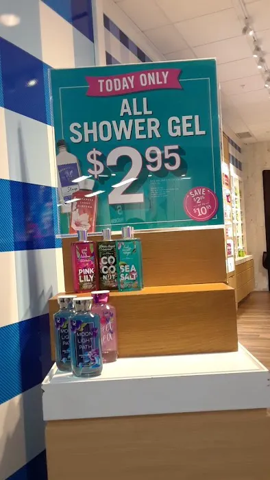 Bath & Body Works 5