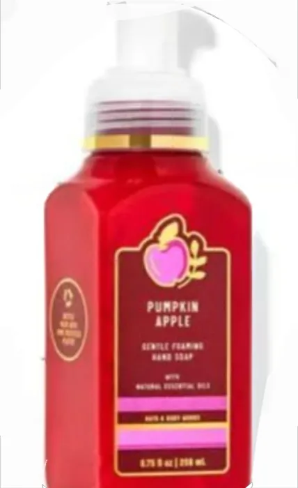 Bath & Body Works 9