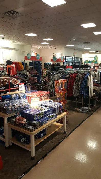 JCPenney 9