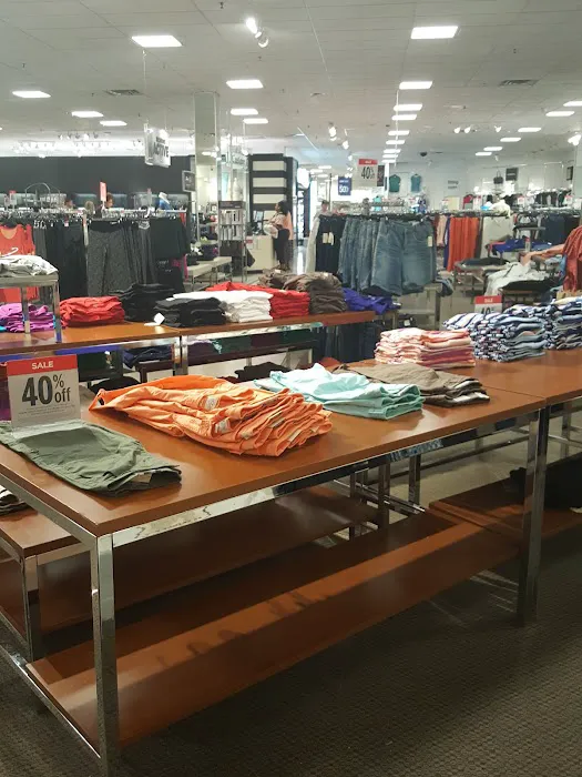 JCPenney 6
