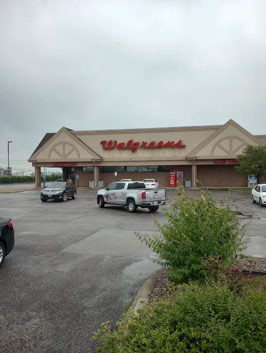 Walgreens 0