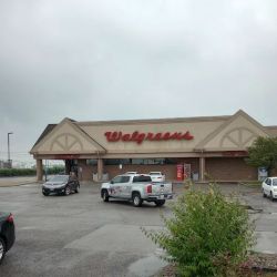 Walgreens ico