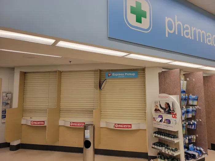 Walgreens 5