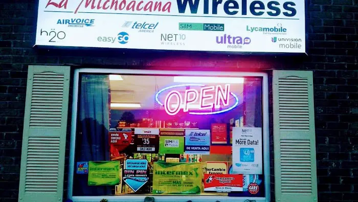 La Michoacana 4