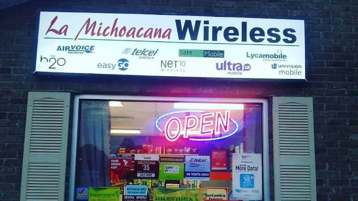 La Michoacana 5