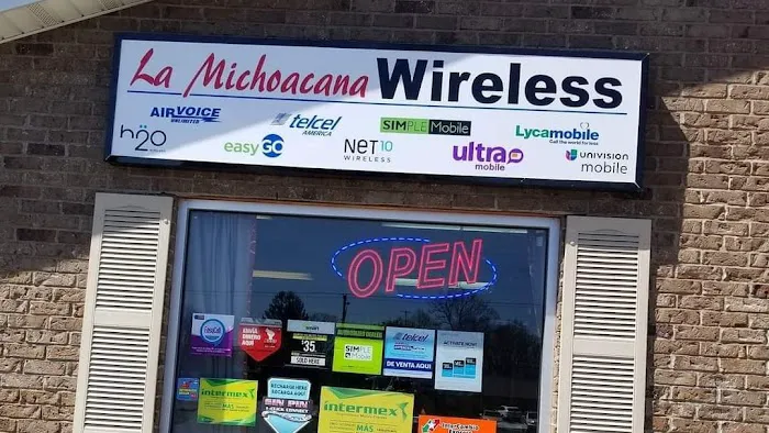 La Michoacana 7