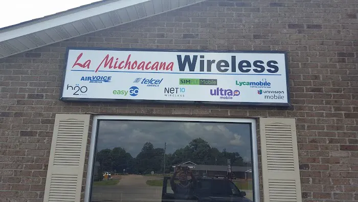 La Michoacana 1