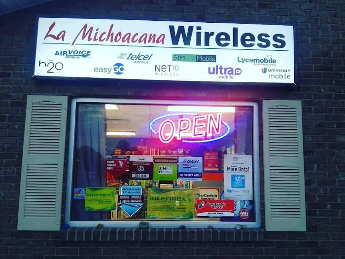 La Michoacana 2