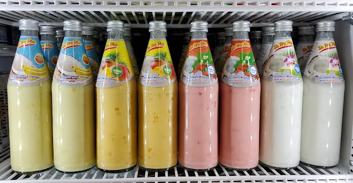 La Michoacana 3