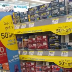 Walgreens ico