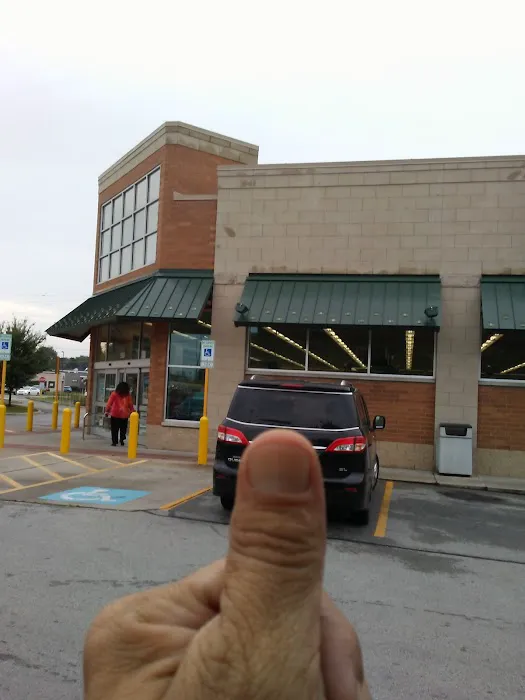 Walgreens 5