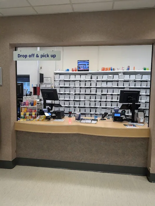 Walgreens 2