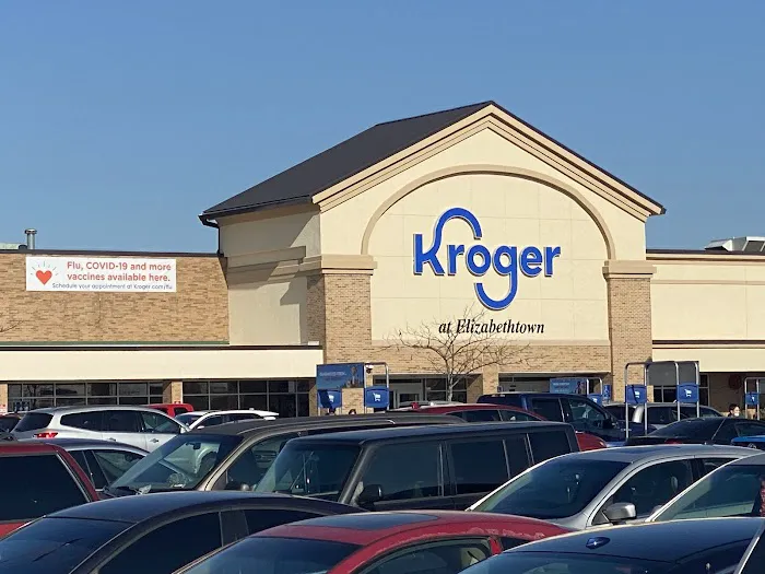 Kroger 7